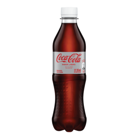 COCA - COLA LIGHT
