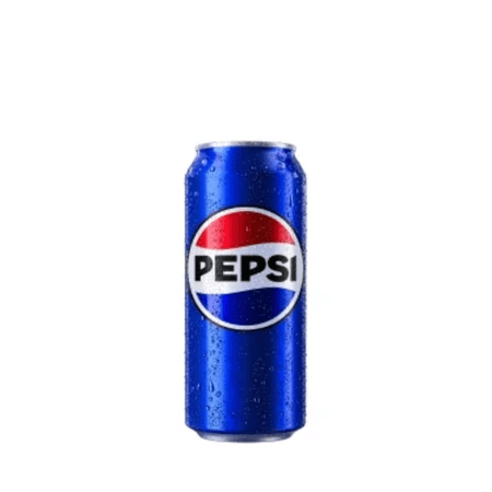 PEPSI 