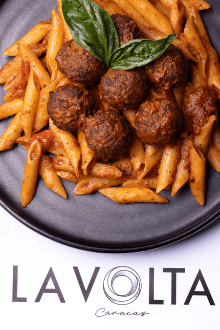 POLPETONES ALLA ESCOLANA