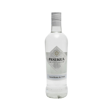 Paniagua Aguardiente De Orujo 0,700 Lt.