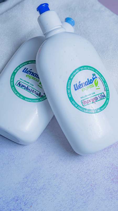 Acondicionador de Cabello (1L)
