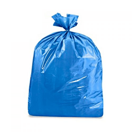 Bolsas 40 kg B14 (Paq 10) #Azules Ecológicas 