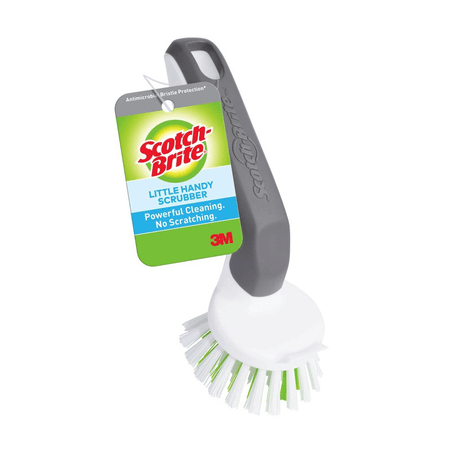 Cepillo Scotch Brite Handy Scrubber