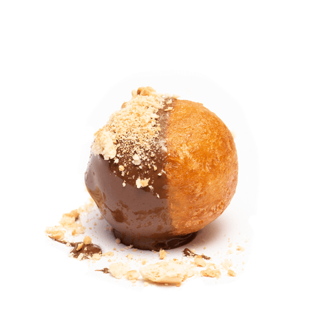 Tela Nutella (Caja de 10 unidades)