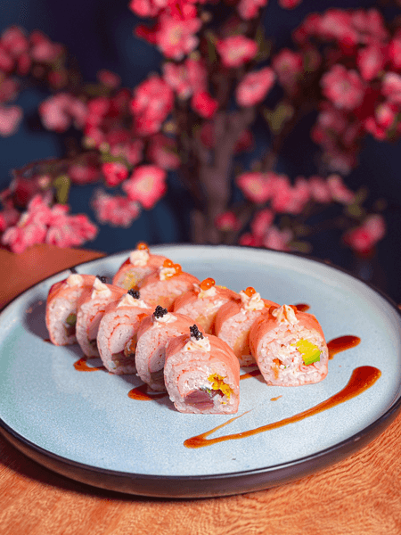Makai Roll