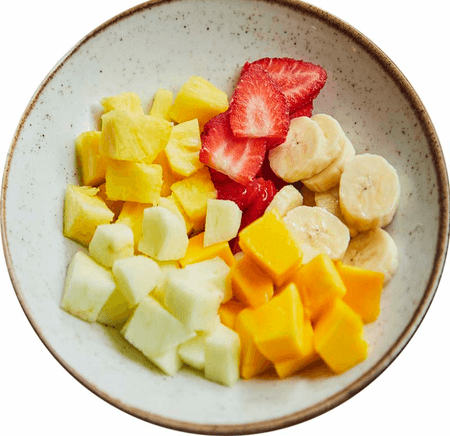 BOWL DE FRUTICAS DE TEMPORADA
