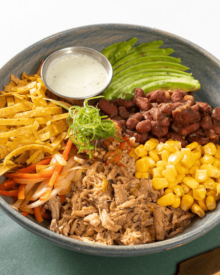 MEXICAN BOWL 