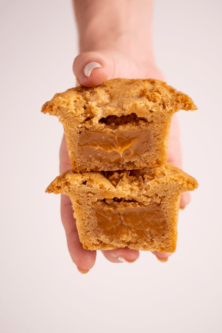 COOKIE CUP DE AREQUIPE