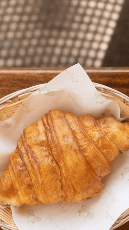 CROISSANT CLÁSICO