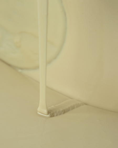 EXTRA DE FUDGE DE CHOCOLATE BLANCO