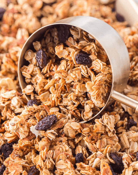 GRANOLA 