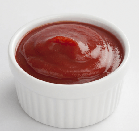 Ketchup