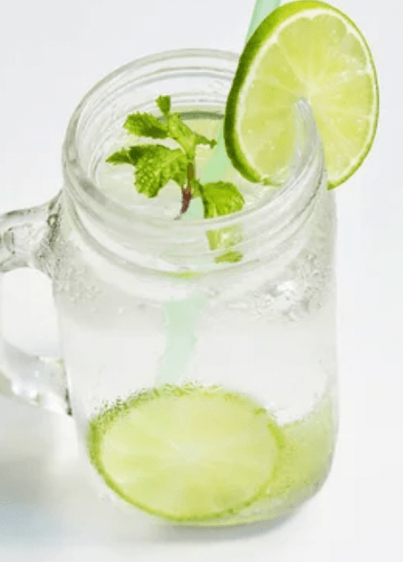 Limonada Natural 500ml