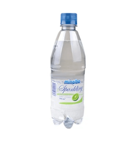 Minalba Sparkling natural