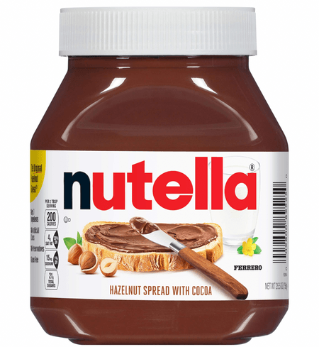 NUTELLA