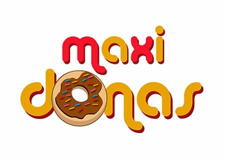 4 MAXI DONAS