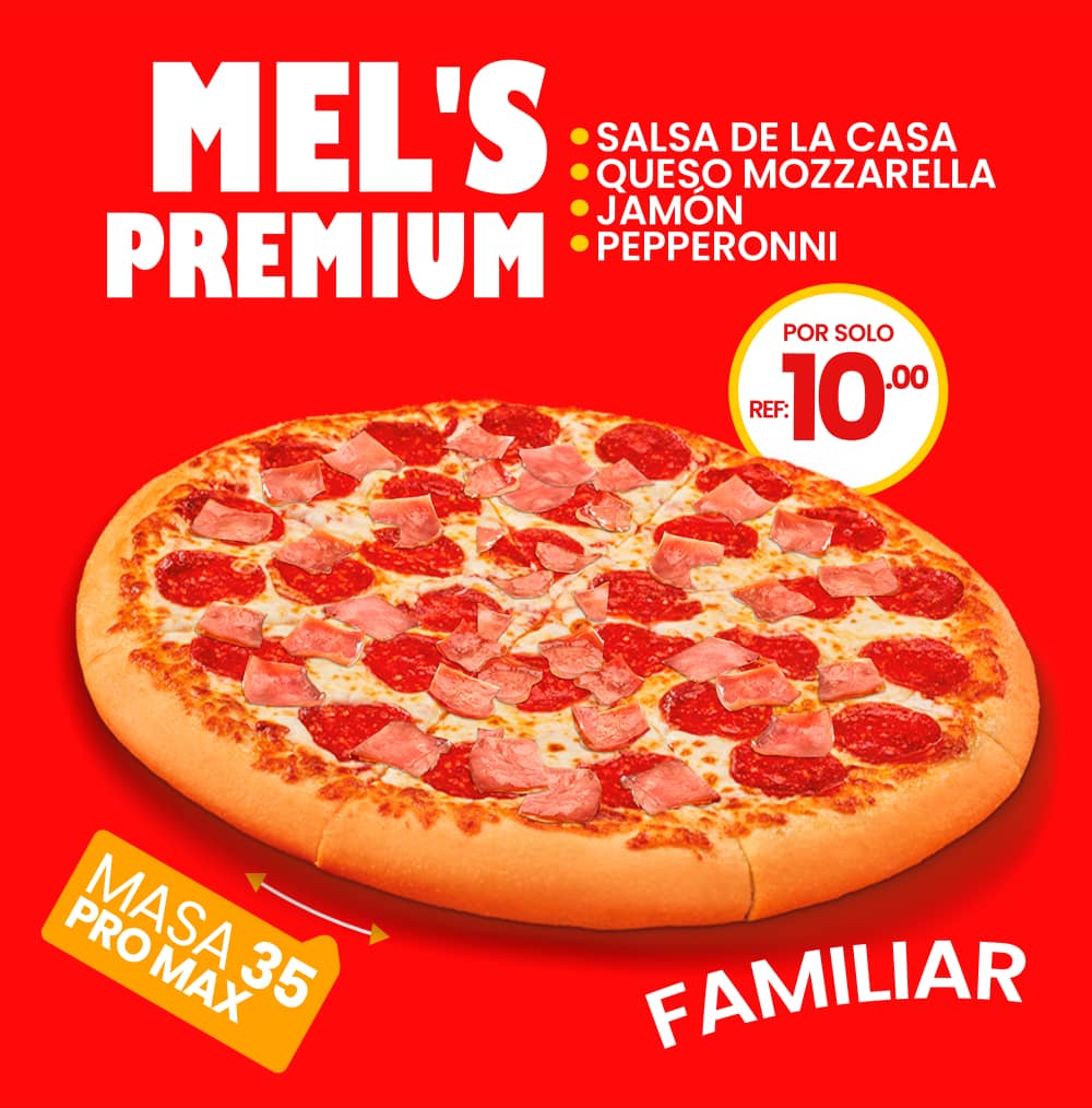Mel's Premium