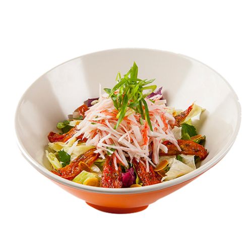 Ensalada Dinamita Light