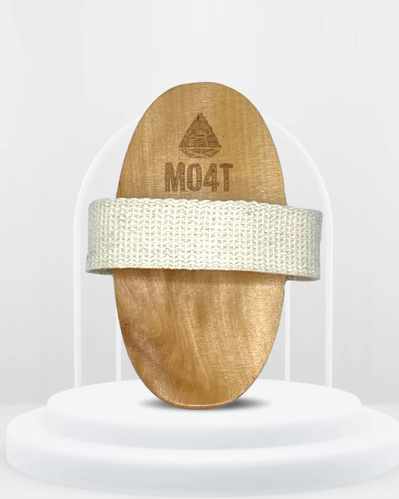 Cepillo anti-celulitis