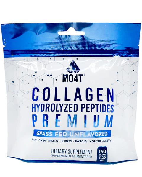 PÉPTIDOS DE COLÁGENO HIDROLIZADO - Econopack