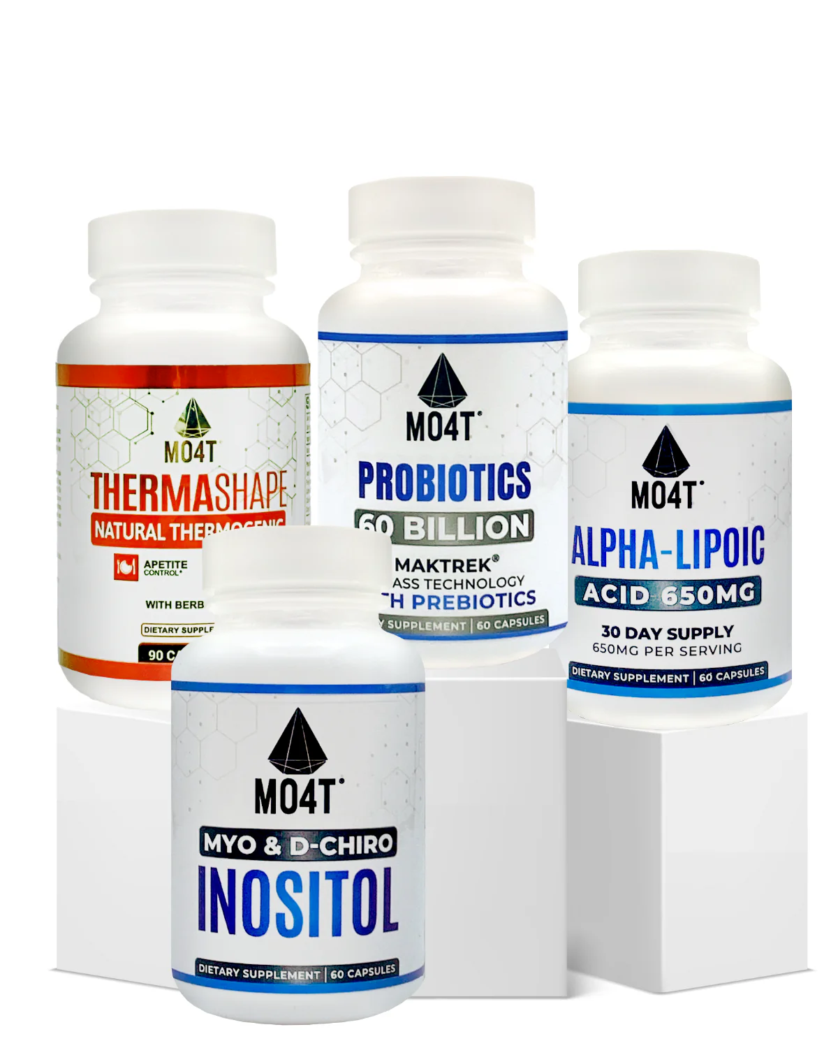 PACK Pérdida de Peso