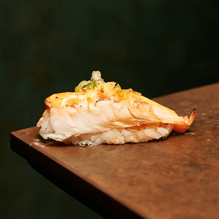 Ebi Thai