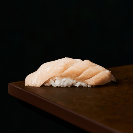 Hamachi Belly