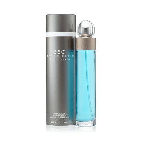 360 EDT (100ml) - Perry Ellis