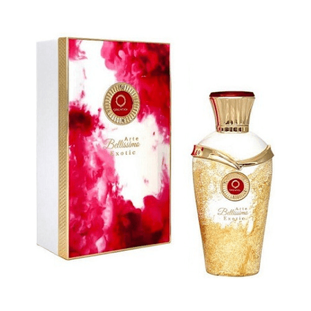 Arte Bellisimo Exotic (100ml) - Orientica