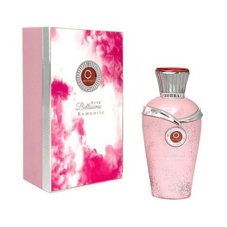 Arte Bellisimo Romantic (100ml) - Orientica