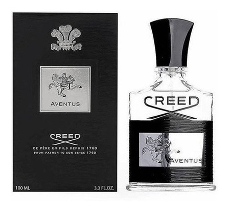 Aventus EDP (100ml) - Creed
