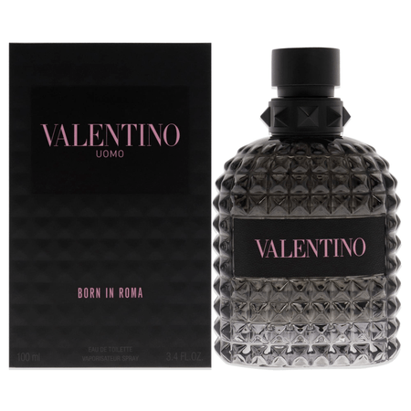 Born In Roma (100ml) - Valentino