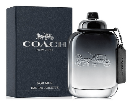 Coach NY EDT (100ml) - Coach