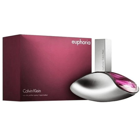 Euphoria EDP (100ml) - Calvin Klein