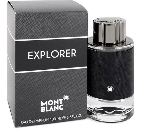 Explorer EDP (100ml) - Mont Blanc