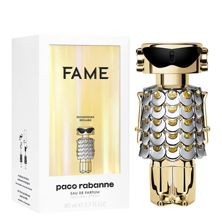 Fame EDP (80ml) - Paco Rabanne