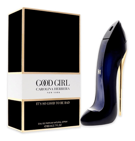 Good Girl EDP (80ml) - Carolina Herrera
