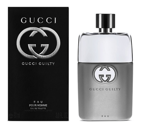Guilty EDT (90ml) - Gucci