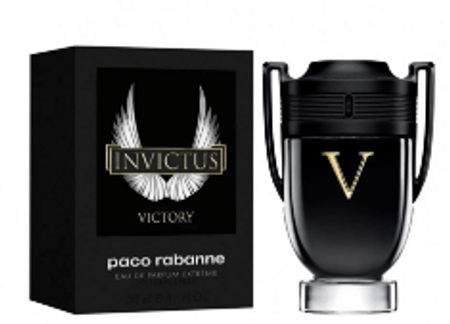 Invictus Victory Extreme (200ml) - Paco Rabanne
