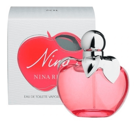 Nina EDT (80ml) - Nina Ricci