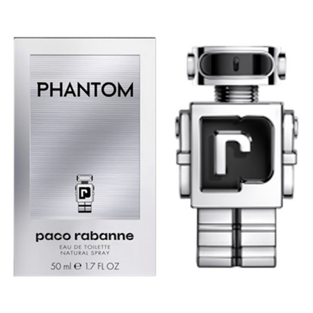 Phantom EDT (100ml) - Paco Rabanne