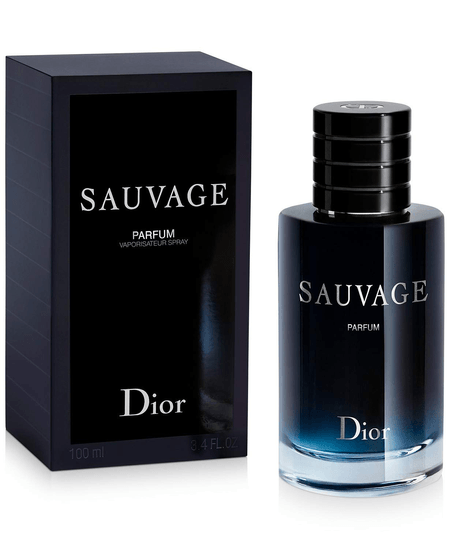 Sauvage EDP (200ml) - Christian Dior