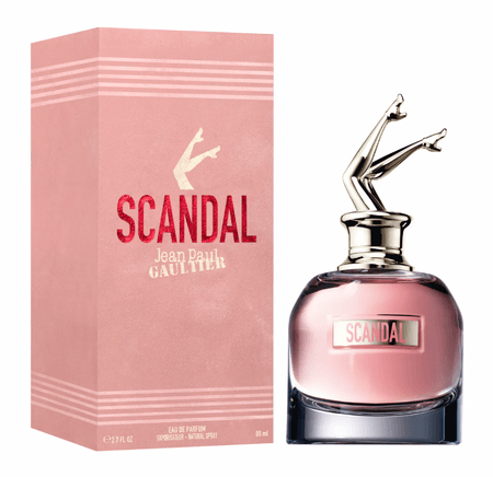 Scandal EDP (80ml) - Jean Paul Gaultier