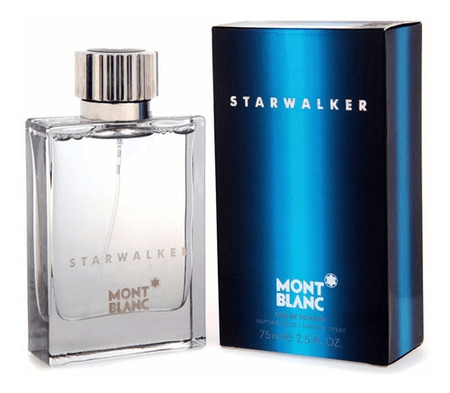 Starwalker EDT (75 ml) - Mont Blanc