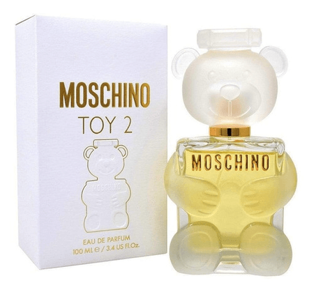 Toy 2 EDT (100ml) - Moschino