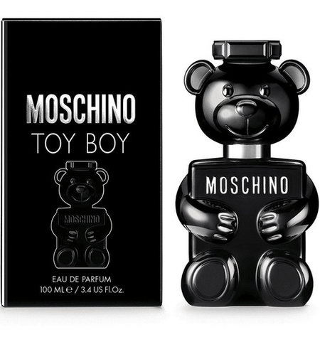 Toy Boy EDT (100ml) - Moschino
