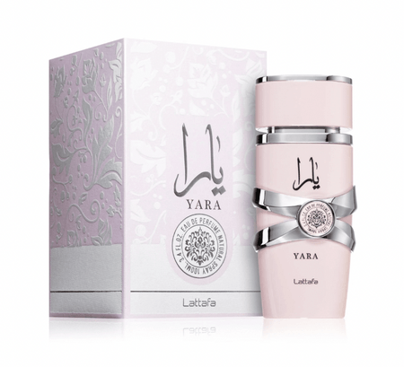 Yara EDP (100ml) - Lattafa
