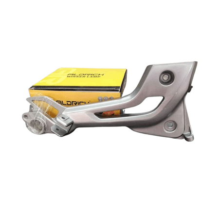 BASE DE POSAPIE TRASERA HJ COOL