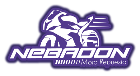 BASE PORTAPLACA TIPO KLR