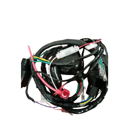 CABLEADO COMPLETO TX200 1X40 